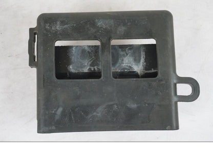 Höger sida på CDI / ECU från en Kawasaki Z 900 -2019 motorcykel.