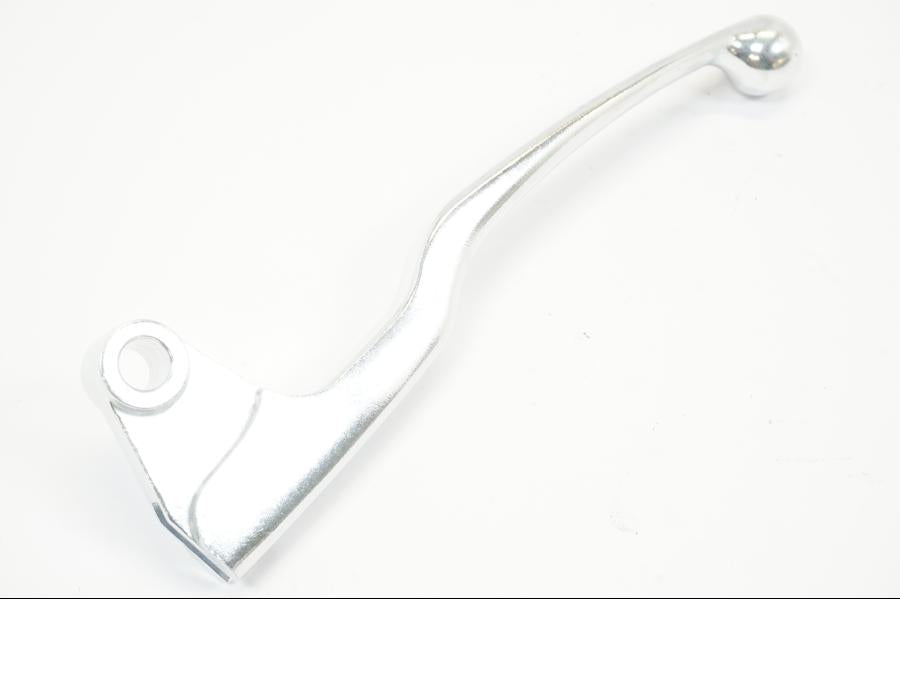 Framsidan på Kopplingsgrepp från en Yamaha XVS 1100 -2002 motorcykel.