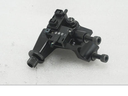 Baksidan på Kopplingsklo från en Kawasaki Z 400 -2020 motorcykel.