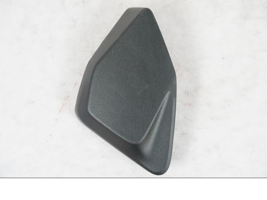 Framsidan på Plast från en BMW R 1250 GS -2019 motorcykel.