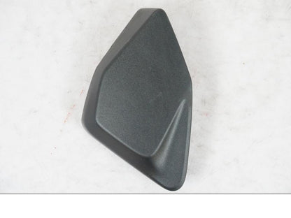 Framsidan på Plast från en BMW R 1250 GS -2019 motorcykel.