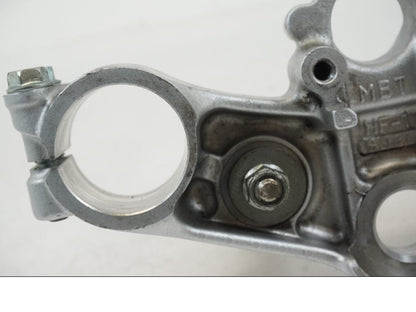 Extrabild1 på Gaffelkrona från en Honda XL 1000 V -1999 motorcykel.