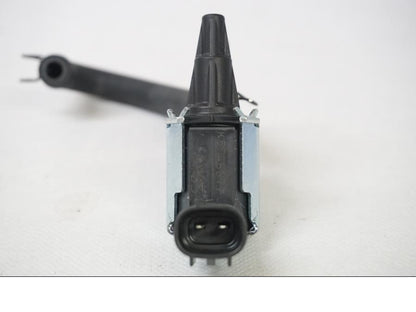 Baksidan på Luftventil från en Kawasaki Z 900 -2020 motorcykel.