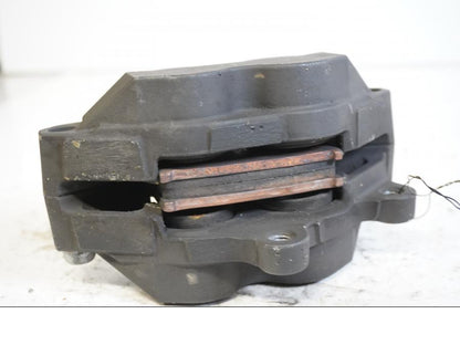 Höger sida på Bromsok från en Kawasaki ZZR 1200 -2002 motorcykel.