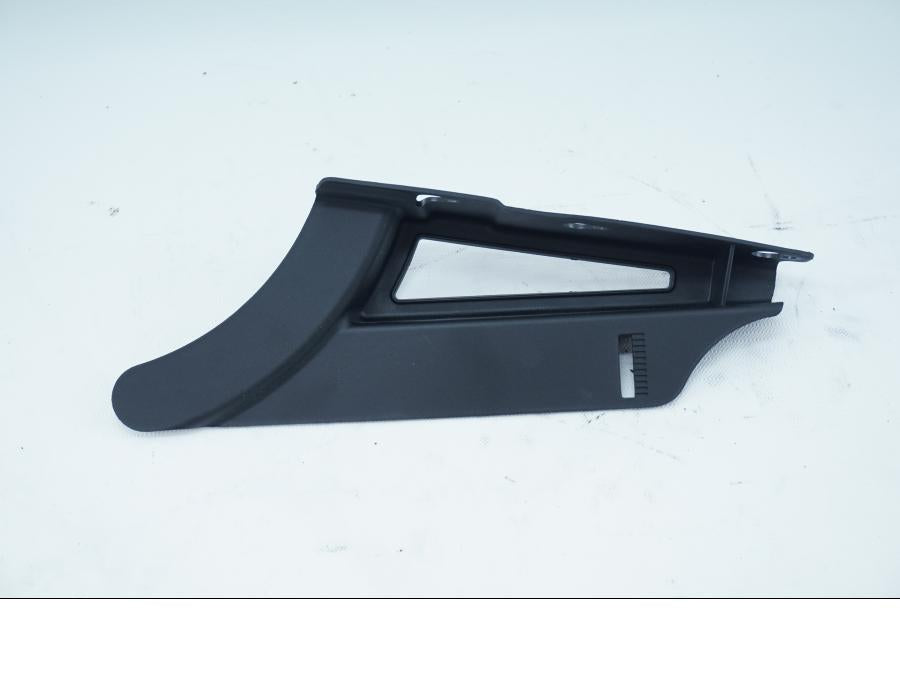 Framsidan på Remskydd från en H-D XL 1200 x -2019 motorcykel.