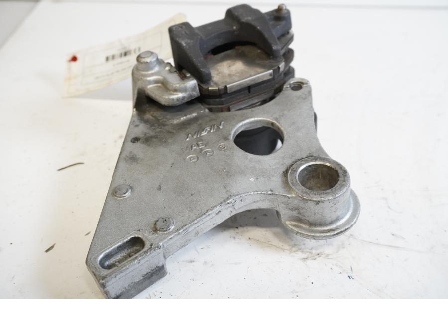 Höger sida på Bromsok från en Honda CBR 900 RR -1992 motorcykel.