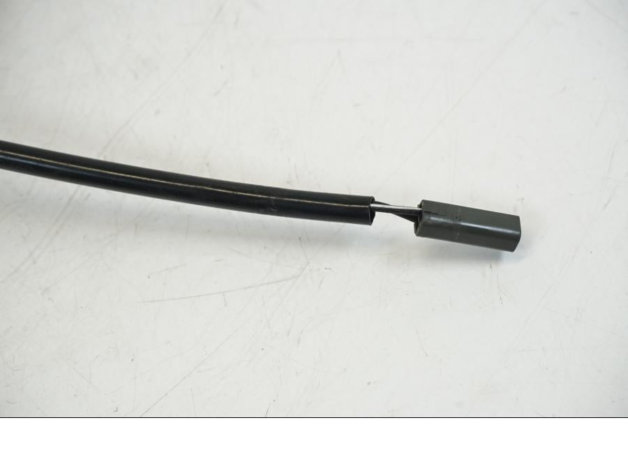 Extrabild1 på Blinkers från en Suzuki GSX 1300 R -2017 motorcykel.