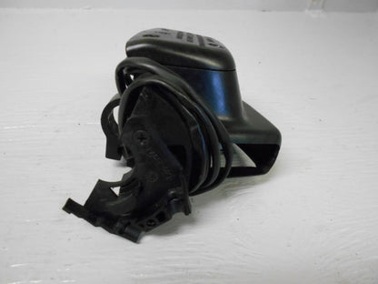 Baksidan på Bromshuvudcylinder från en BMW K 1200 LT -2007 motorcykel.