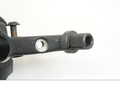 Extrabild2 på Kopplingsklo från en BMW F 650 CS -2003 motorcykel.