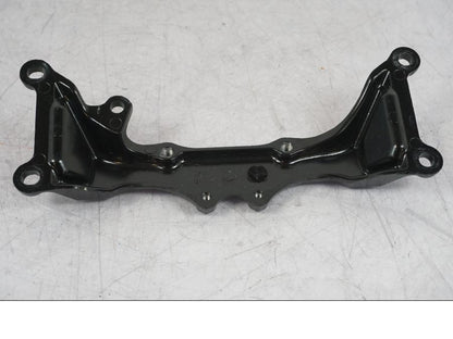 Vänster sida på Sadelfäste från en Yamaha MT-09 SP -2018 motorcykel.