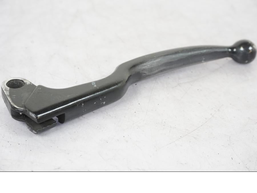 Vänster sida på Kopplingsgrepp från en Suzuki GSX 550 EF -1985 motorcykel.