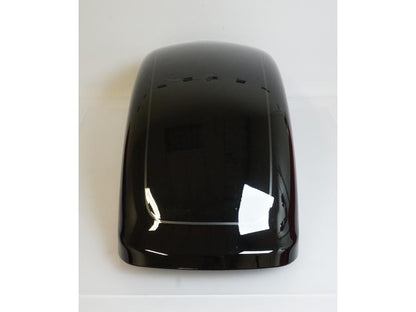 Höger sida på Bakskärm från en H-D Fat Boy -2020 motorcykel.