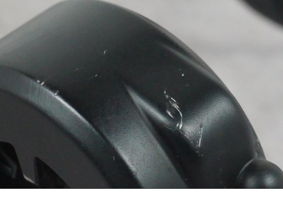 Extrabild2 på Gasklo från en Ducati Multistrada V4 -2024 motorcykel.