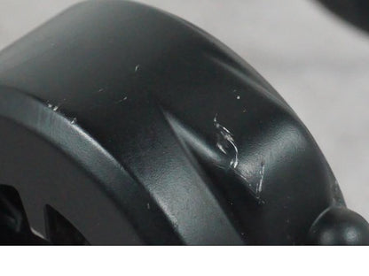 Extrabild2 på Gasklo från en Ducati Multistrada V4 -2024 motorcykel.