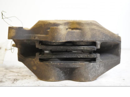 Höger sida på Bromsok från en Cagiva Raptor 1000 -2002 motorcykel.