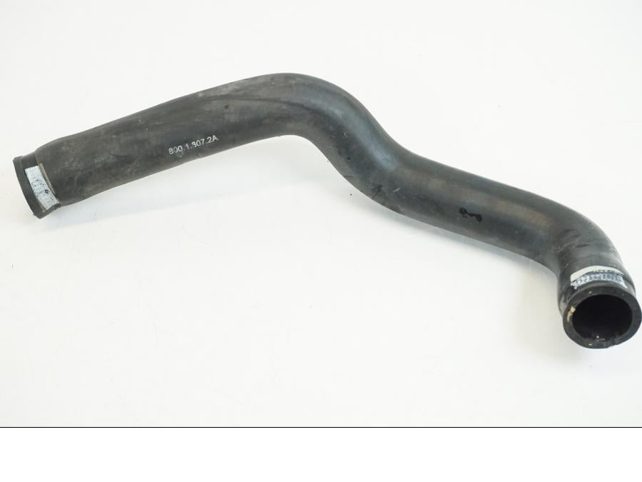 Extrabild3 på Vattenkyl Slang Set från en Ducati Streetfighter V4 -2020 motorcykel.