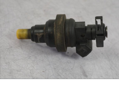 Framsidan på Spridare från en BMW R 1100 GS -1998 motorcykel.