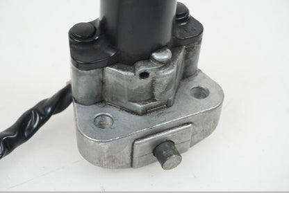 Extrabild3 på Låssats från en Yamaha XJ 900 -1997 motorcykel.