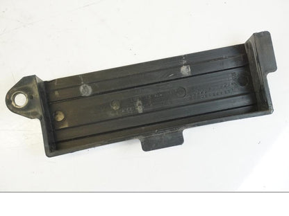 Vänster sida på Plast från en Honda VFR 800 -2003 motorcykel.