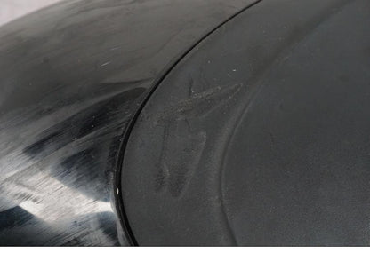 Vänster sida på Sidkåpa från en Buell 1125 R -2008 motorcykel.