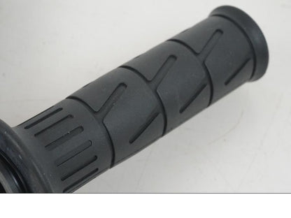 Höger sida på Handtag från en Kawasaki Ninja 1000SX -2023 motorcykel.