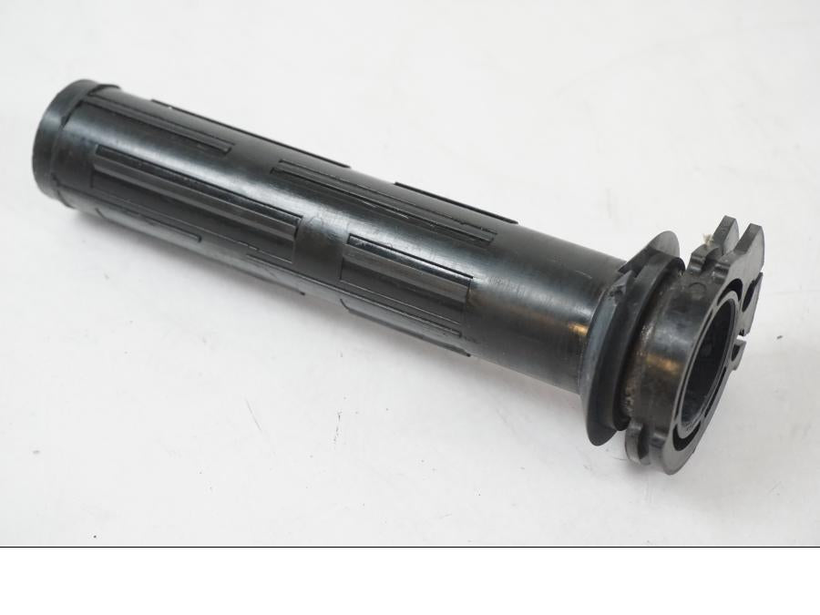 Höger sida på Gasrulle från en Suzuki SV 650 S -2005 motorcykel.