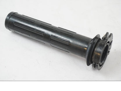 Höger sida på Gasrulle från en Suzuki SV 650 S -2005 motorcykel.