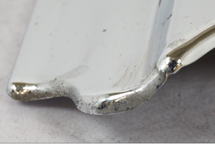 Extrabild3 på Transmissionskåpa från en Suzuki VL 800 -2002 motorcykel.