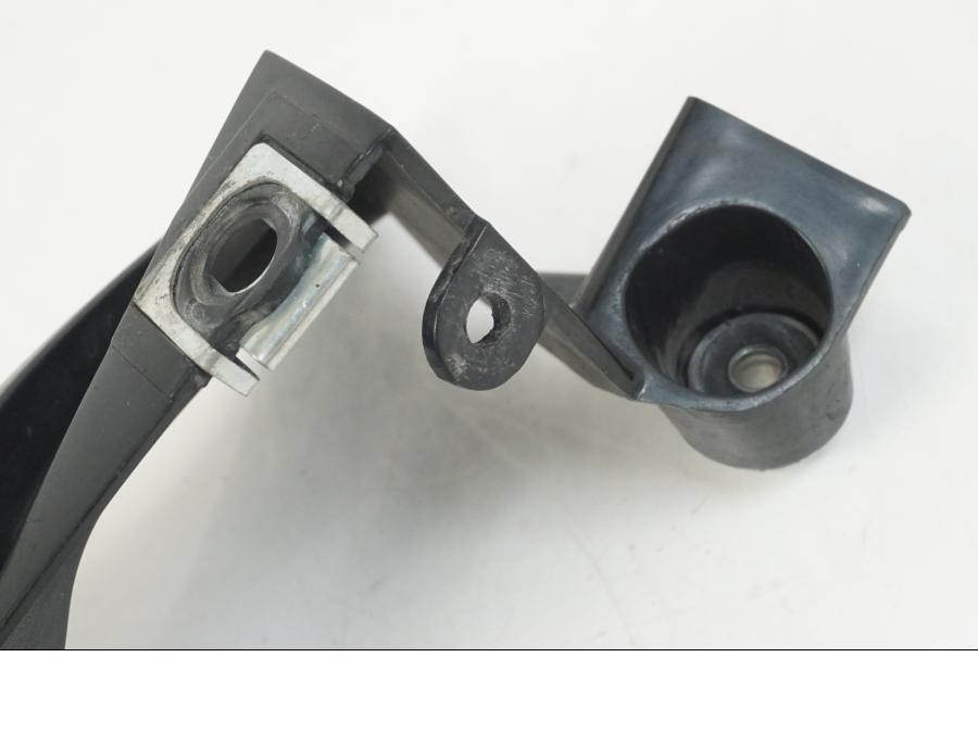 Höger sida på Sidkåpa från en Yamaha YZF 1000 R1 -2006 motorcykel.