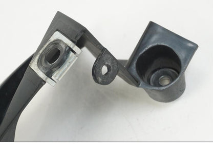 Höger sida på Sidkåpa från en Yamaha YZF 1000 R1 -2006 motorcykel.