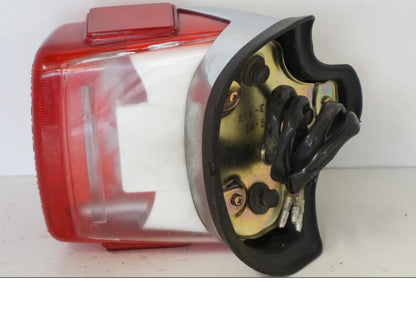 Extrabild1 på Baklampa från en Yamaha XV 535 -1995 motorcykel.