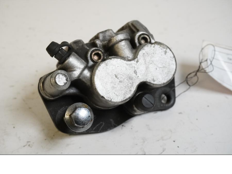 Framsidan på Bromsok från en Yamaha XTZ 750 -1993 motorcykel.