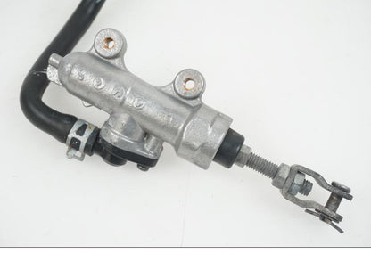 Extrabild1 på Bromshuvudcylinder från en Suzuki GSX-R 1000 -2007 motorcykel.