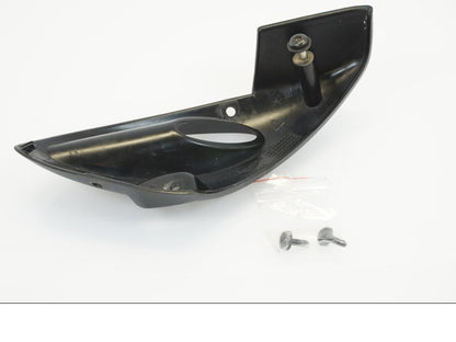 Vänster sida på Blinkersfäste från en Triumph Tiger -2001 motorcykel.