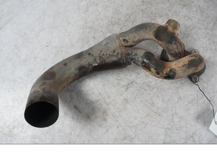 Extrabild1 på Grenrör från en Buell 1125 R -2008 motorcykel.