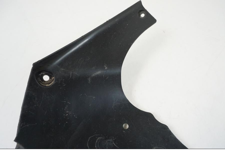 Baksidan på Toppkåpa från en Suzuki GSX-R 1000 -2007 motorcykel.