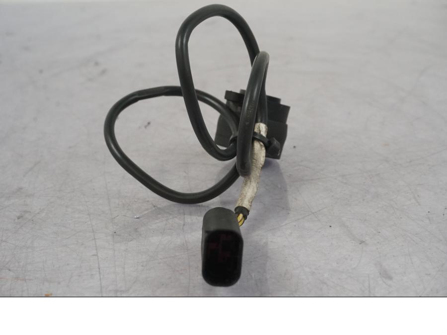 Baksidan på Växelindikator från en BMW R 1100 GS -1998 motorcykel.