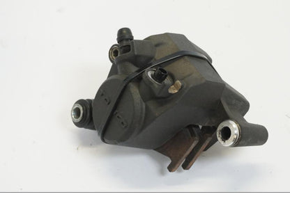 Baksidan på Bromsok från en Suzuki GSX 1300 R -2008 motorcykel.