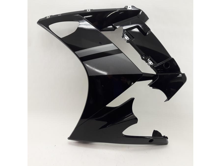 Framsidan på Sidkåpa från en Yamaha FJR 1300 -2010 motorcykel.