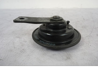 Höger sida på Signalhorn / Tuta från en Honda VTR 1000 F -1997 motorcykel.