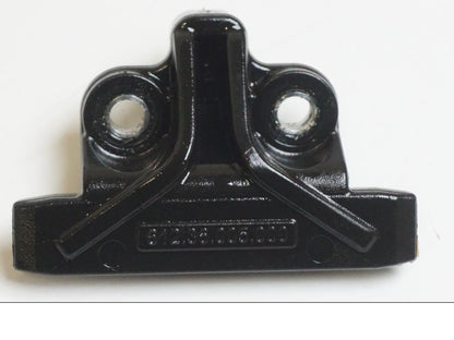 Snett nerifrån på Kamkedja från en KTM 1190 Adventure -2015 motorcykel.