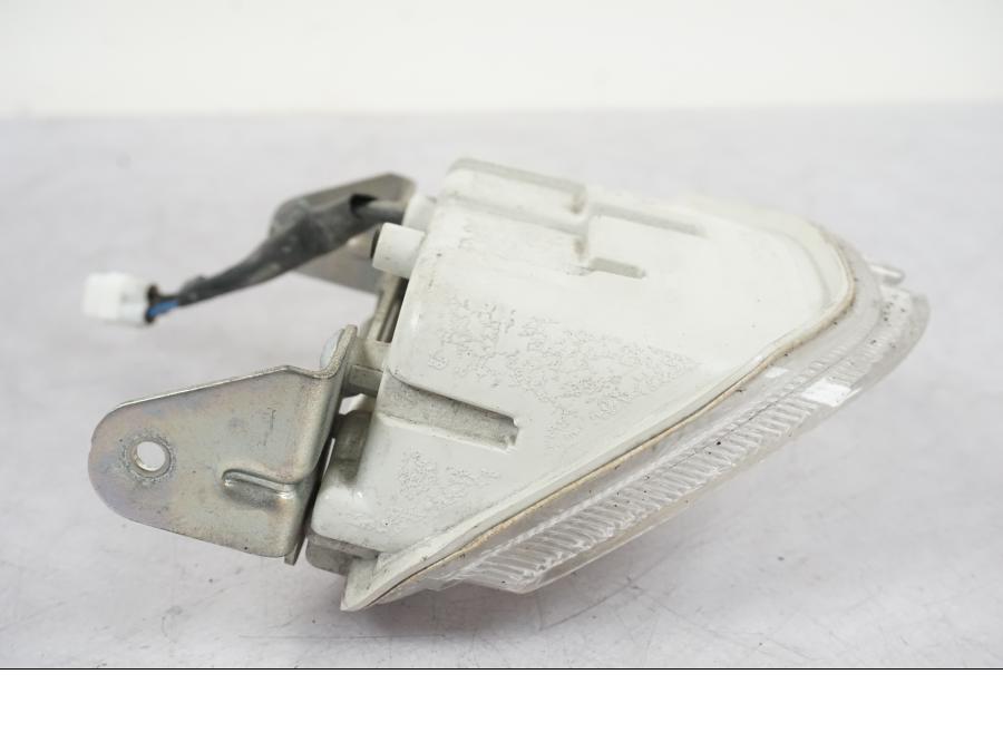 Extrabild1 på Baklampa från en Suzuki GSX-R 750 -2006 motorcykel.