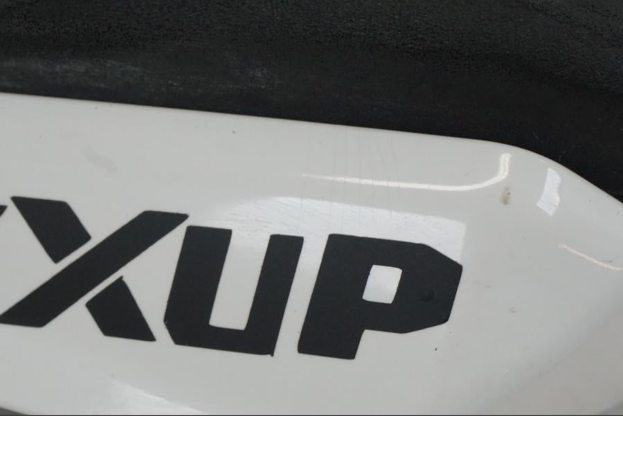 Extrabild1 på Kuts från en Yamaha YZF 1000 R1 -2004 motorcykel.