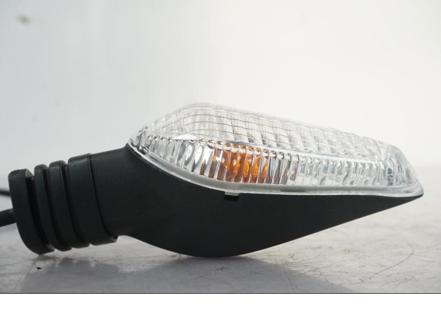 Höger sida på Blinkers från en Ducati Panigale 959 -2016 motorcykel.