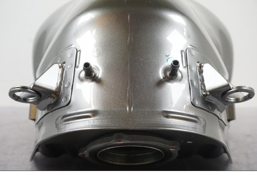 Extrabild4 på Bensintank från en Kawasaki Z 900 -2023 motorcykel.