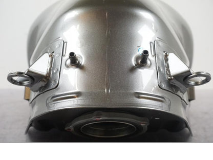 Extrabild4 på Bensintank från en Kawasaki Z 900 -2023 motorcykel.