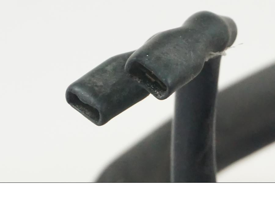 Extrabild1 på Styrelreglage från en Honda CBR 1100 XX -1999 motorcykel.