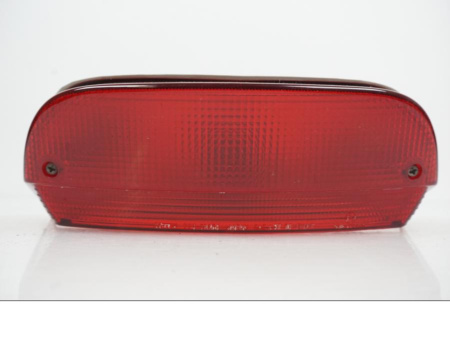 Baksidan på Baklampa från en Yamaha XJ 900 -1997 motorcykel.