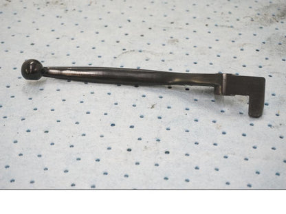 Framsidan på Bromsgrepp från en Honda GL 1200 -1987 motorcykel.