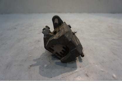 Baksidan på Bromsok från en Yamaha XT 1200 Z -2011 motorcykel.